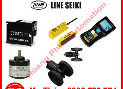 Máy đo Line Seiki Nhà cung cấp chính hãng tại việt nam