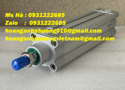 Festo DSBC-50-160-PPVA-N3 - xi lanh khí nén - hiệu suất vượt trội