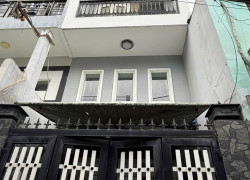 🏠 Cho thuê nhà nguyên căn – Trường Chinh, p12, Tân Bình