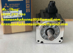 Servo Motor HG-SN15J-S100 Mitsubishi - Hàng Nhật giá tốt