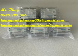 Chính hãng - Xy lanh Festo ADVU-25-25-P-A giá ưu đãi