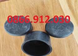 Có cần sử dụng bịt đầu sắt hộp phi 51mm hay không?