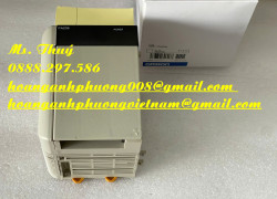 New PLC Omron CQM1-PA206 - Giao hàng ngay