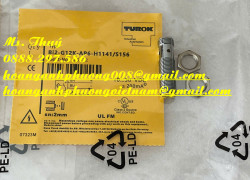 Mua bán giá tốt - Cảm biến Turck BI2-G12K-AP6-H1141/S156