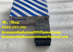 Giá siêu ưu đãi - Mô đun Panasonic AFP7CCM1 - Bình Dương