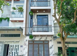 Bán Gấp Nhà Mới Xây 1 Trệt 2 Lầu – Trung Tâm Bình Dương – Chỉ 2.7 Tỷ