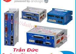 Bộ điều khiển động cơ Copley | Copley Motor Controller