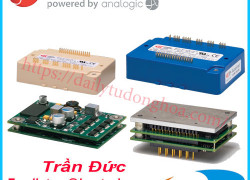 Mô-đun điều khiển Copley  | Copley Control Module