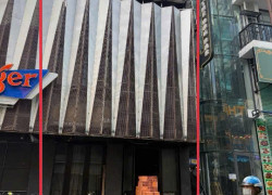 Cho thuê nhà mặt tiền số 188 đường Bùi Viện, Phường Phạm Ngũ Lão, Quận 1