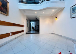🏢 Cho Thuê Nhà Nguyên Căn – Đặng Dung, Tân Định , Quận 1