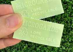 TEM CHỐNG MỐC SECCO – BẢO VỆ GIÀY DÉP, QUẦN ÁO KHỎI ẨM MỐC TRONG KHO & VẬN CHUYỂN
