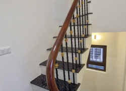 SIÊU PHẨM HOÀNG HOA THÁM, 22M2 5 TẦNG, NGÕ THOÁNG, CHỈ 10M RA OTO
