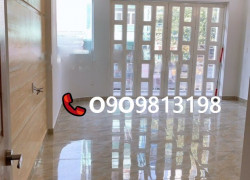 ♥️♥️♥️Bán Nhanh Nhà P.Phú Lâm Quận 6 SHR 4 Tầng Ở Ngay.♥️♥️♥️