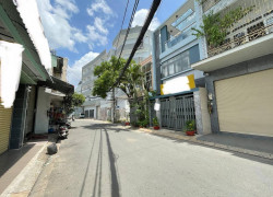 Bán nhà 90m2 Ngang 5m - Hẻm xe tải Đường Phú Thọ Hòa - Tân Phú