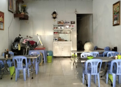► 5.4 tỷ Nhà Mặt Tiền Sát Biển Mân Thái, 65m2, 2 tầng, cứng cáp