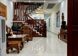 ♣ Nhà đường 6m sát Điện Biên Phủ, 145m2, 5 tầng cực xịn sò đẳng cấp, 10.x tỷ