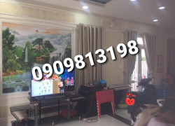 ♥️♥️♥️SHR Ở Ngay 2 Tầng Bán Nhanh Nhà P.Nhiêu Lộc Q3.♥️♥️♥️