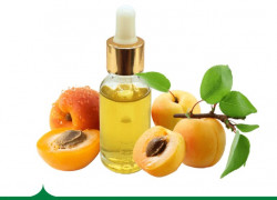 Chiết Xuất Quả Mơ - Tinh Hoa Thiên Nhiên Cho Làn Da Rạng Ngời