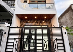 Bán Gấp Siêu Phẩm Nhà Đẹp 1 Trệt 1 Lầu, Sổ Hồng Riêng – Giá Chỉ 1.8 Tỷ