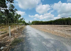 📌 Đất 5x37m, thổ cư 100m² – Giá chỉ 480 triệu