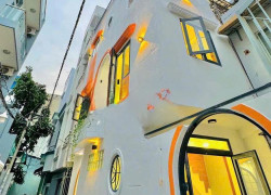 🏡 CHO THUÊ NHÀ NGUYÊN CĂN – ĐIỆN BIÊN PHỦ, BÌNH THẠNH