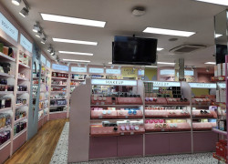 TUYỂN nhân viên BÁN HÀNG