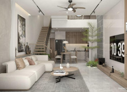 **Bán nhà hẻm 273 Bàu Cát, phường 11, Tân Bình (5*12) 2 tầng hơn 7 tỷ?