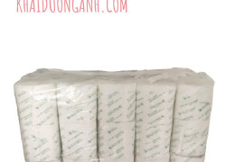 KHĂN GIẤY GIẤY VỆ SINH DÀNH CHO QUÁN ĂN