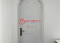 Cửa vòm 1 cánh