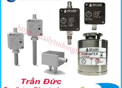 Cảm biến lưu lượng AW-Lake | AW-Lake Flow Sensor