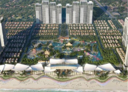 Blanca City nơi những giá trị vượt thời gian được khẳng định bằng tầm nhìn và quyền lực
