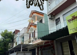 👉Bán nhà 3 tầng 3 mê đường Lê Thiệt, P Hòa Minh, Quận Liên Chiểu,  tp Đà Nẵng