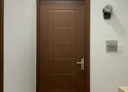 Cửa nhựa Composite tại Tiền Giang/ Cửa chống nước 2