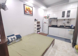 🏢 CCMN THỊNH QUANG – CHỈ 1.2 TỶ