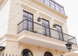 Bán Biệt Thự siêu đẹp vào ở ngay MT  Bùi Tá Hán, P. An Phú, Quận 2