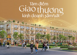 NHÀ PHỐ SIÊU KHAN HIẾM - SIÊU LỢI NHUẬN