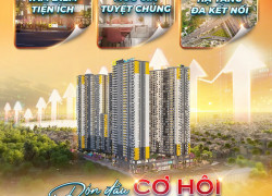 🌟 CHỈ TỪ 1,8 – 1,9 TỶ – SỞ HỮU NGAY CĂN HỘ 2PN – 2WC TẠI BCONS SOLARY