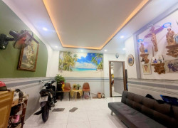Chính chủ  bán nhà 477.10.11E Âu P. Phú Trung Quận Tân Phú chỉ hơn 4 tỷ