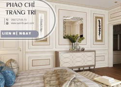 [ Mẫu mới 2025] Chỉ nhựa ốp tường, trần giá rẻ tại Hà Nội
