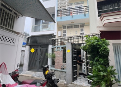 🏠 Nhà đẹp 4 Tầng -- Nguyễn Văn Khối, P.11, Gò Vấp – chỉ 4.85 TỶ (TL)