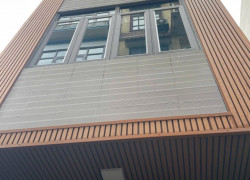 BÁN NHÀ PHÂN LÔ TỔNG CỤC II – Ô TÔ ĐỖ CỬA – GẦN TÂY THĂNG LONG