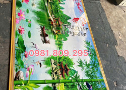 Gạch 3d , tranh cao cấp nhất 3d , tranh gạch
