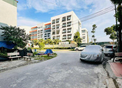 🏡 SIÊU PHẨM ĐẤT ĐẸP – View Vườn Hoa – KHU TÁI ĐỊNH CƯ TU HOÀNG – NGAY GA NHỔN