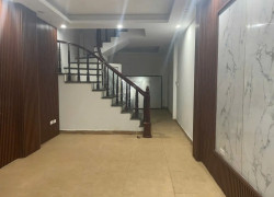 BÁN NHÀ PHỐ THÚY LĨNH – GIÁ CHỈ 4.8 TỶ – SỔ ĐỎ CHÍNH CHỦ