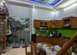 CHỦ BÁN NHÀ GẤP – GIẢM 200 TRIỆU – CHỈ CÒN 7,3 TỶ (CÒN TL)

 Nhà đẹp khu phân lô – Hẻm nhựa 8m – 1 sẹc sát mặt tiền