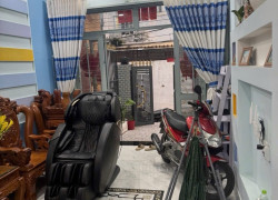 💥 BÁN NHÀ 4 TẦNG QUẬN 10 – HẺM THÔNG, GẦN MT NGUYỄN TRI PHƯƠNG– 5 TẦNG - NGANG 3.7M CHỈ 6.5T