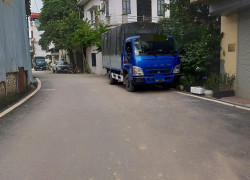 NHÀ 6 TẦNG GẦN NHỔN - KINH DOANH-  XE CONTAINER! GIÁ 9.7 TỶ