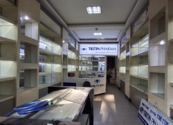 Bán nhà mặt tiền đường Ông Ich Khiêm - Thanh Khê, 98m, 3 tầng, giá hơn 17 tỷ.