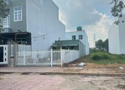 CHÍNH CHỦ BÁN ĐẤT GẦN QL1A – 100M² – 1T2 – SHR – ĐẦU TƯ LÝ TƯỞNG