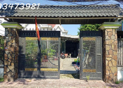 Bán nhà chính chủ 47 Xuân Thới Thượng 59, Hóc Môn 0933473981